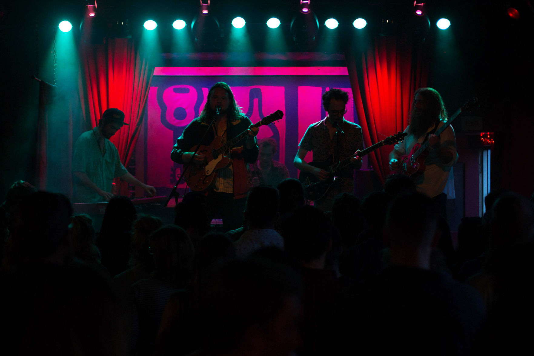 Mid West Music Fest 10